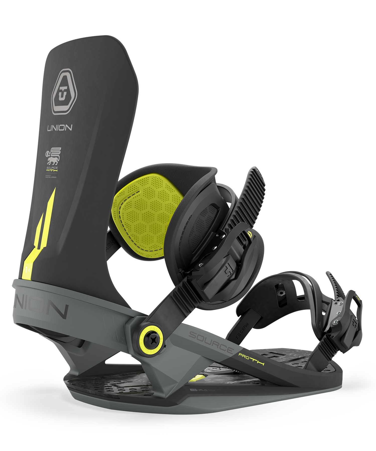 UNION ユニオン ソース プロ SOURCE PRO TH スノーボード