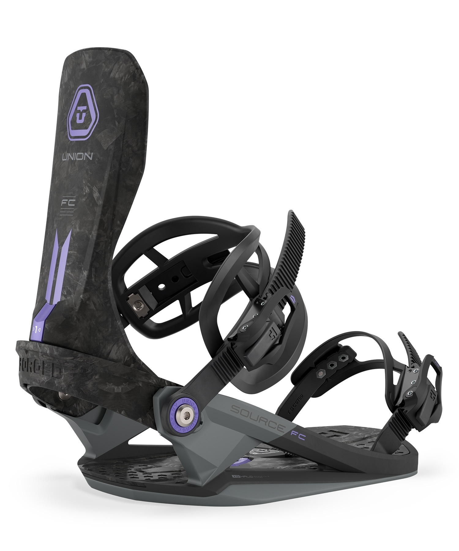 UNION ユニオン ソース エフシー SOURCE FC スノーボード
