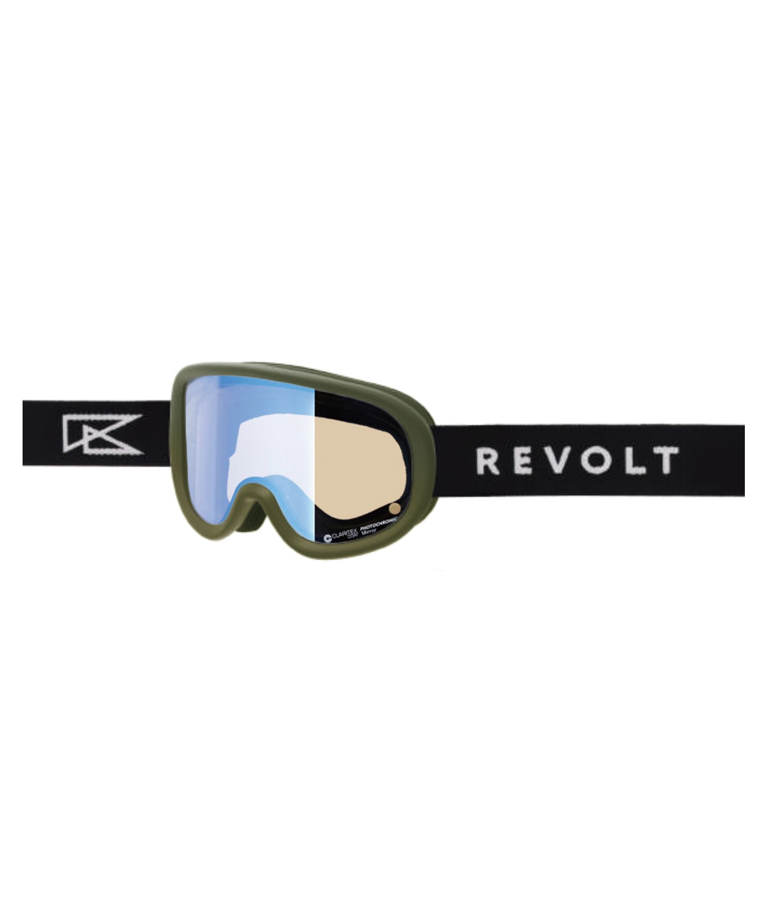 REVOLT リボルト スーパーライトフレーム SUPER LIGHT FRAME