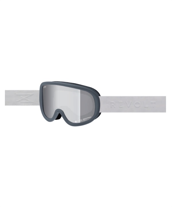 REVOLT リボルト スーパーライトフレーム SUPER LIGHT FRAME スノーボード ゴーグル 調光レンズ ユニセックス 26-27 早期購入 店頭受取対象外