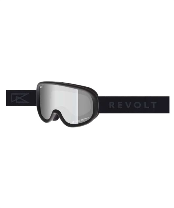 REVOLT リボルト スーパーライトフレーム SUPER LIGHT FRAME スノーボード ゴーグル 調光レンズ ユニセックス 26-27 早期購入 店頭受取対象外