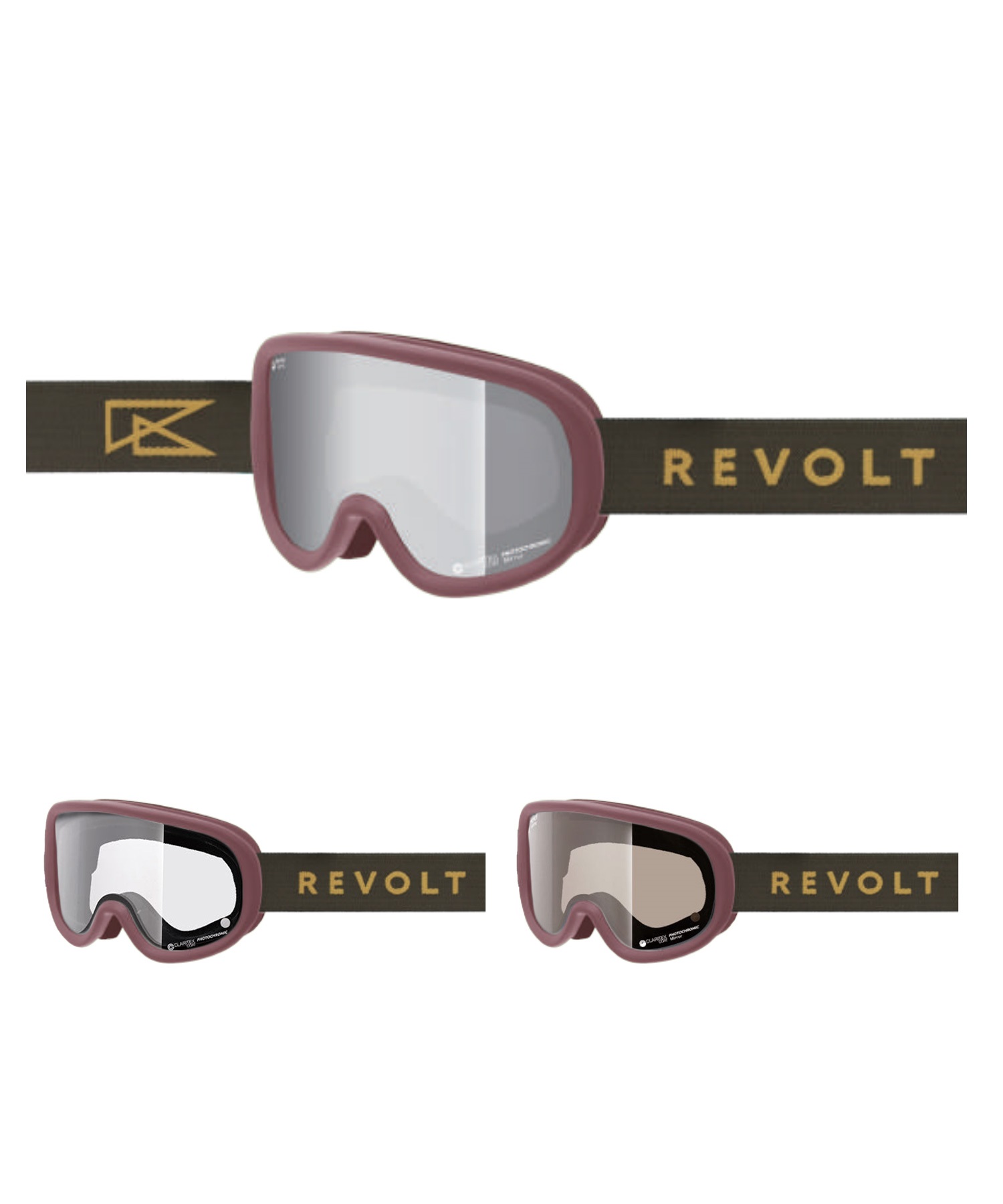 スキー・スノーボードアクセサリー REVOLT SUPER LIGHT FRAM Pistaccio / Wood REVOLT リボルト スーパーライトフレーム SUPER LIGHT FRAME