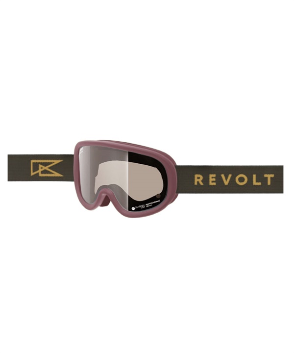 REVOLT スノーボード ゴーグル スノーボード｜ムラサキスポーツ公式