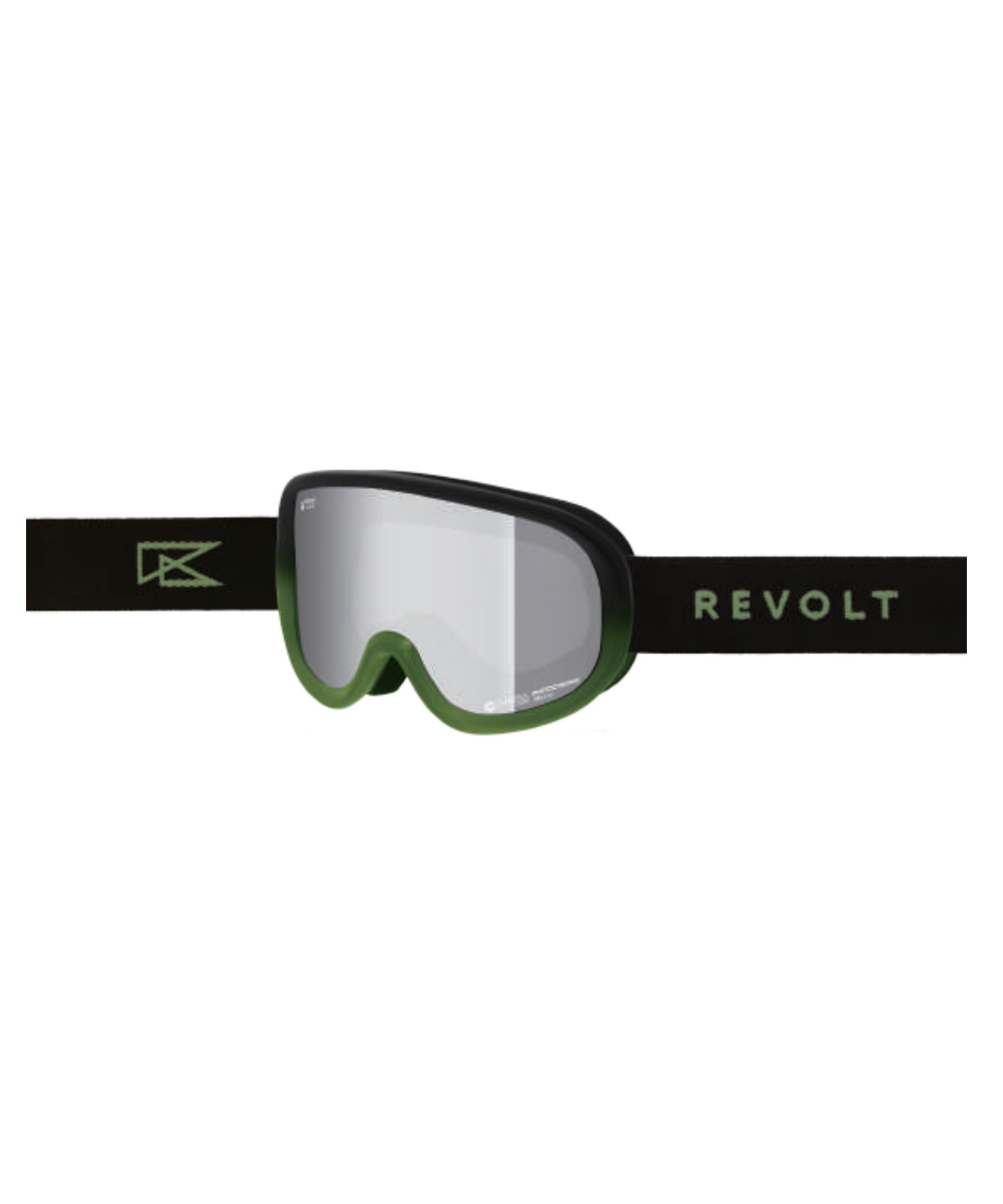 REVOLT リボルト スーパーライトフレーム SUPER LIGHT FRAME