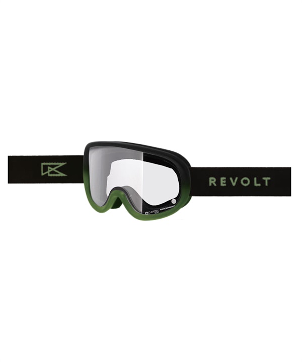 REVOLT スノーボード ゴーグル スノーボード｜ムラサキスポーツ公式