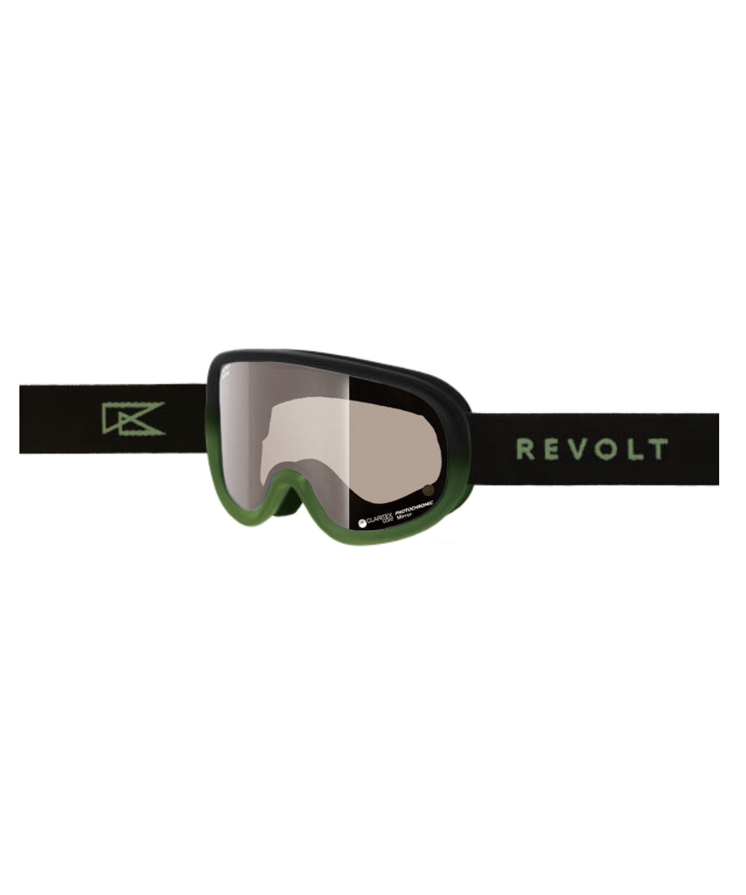 REVOLT リボルト スーパーライトフレーム SUPER LIGHT FRAME