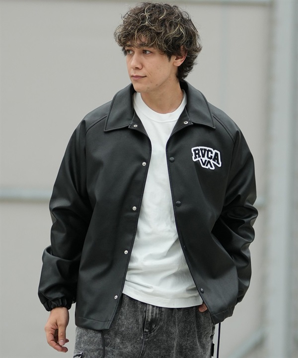 RVCA メンズ