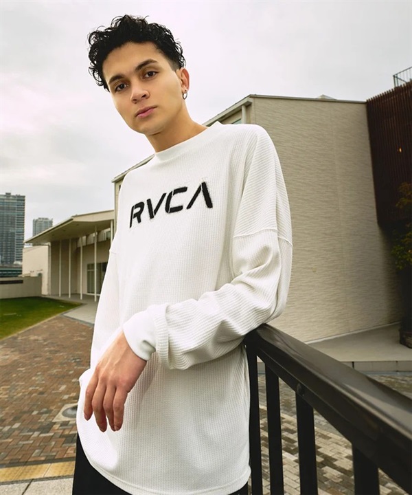 RVCA メンズ