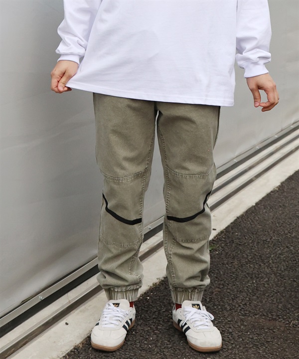 RVCA ルーカ ロングパンツ メンズ MSK CT PT BG041701