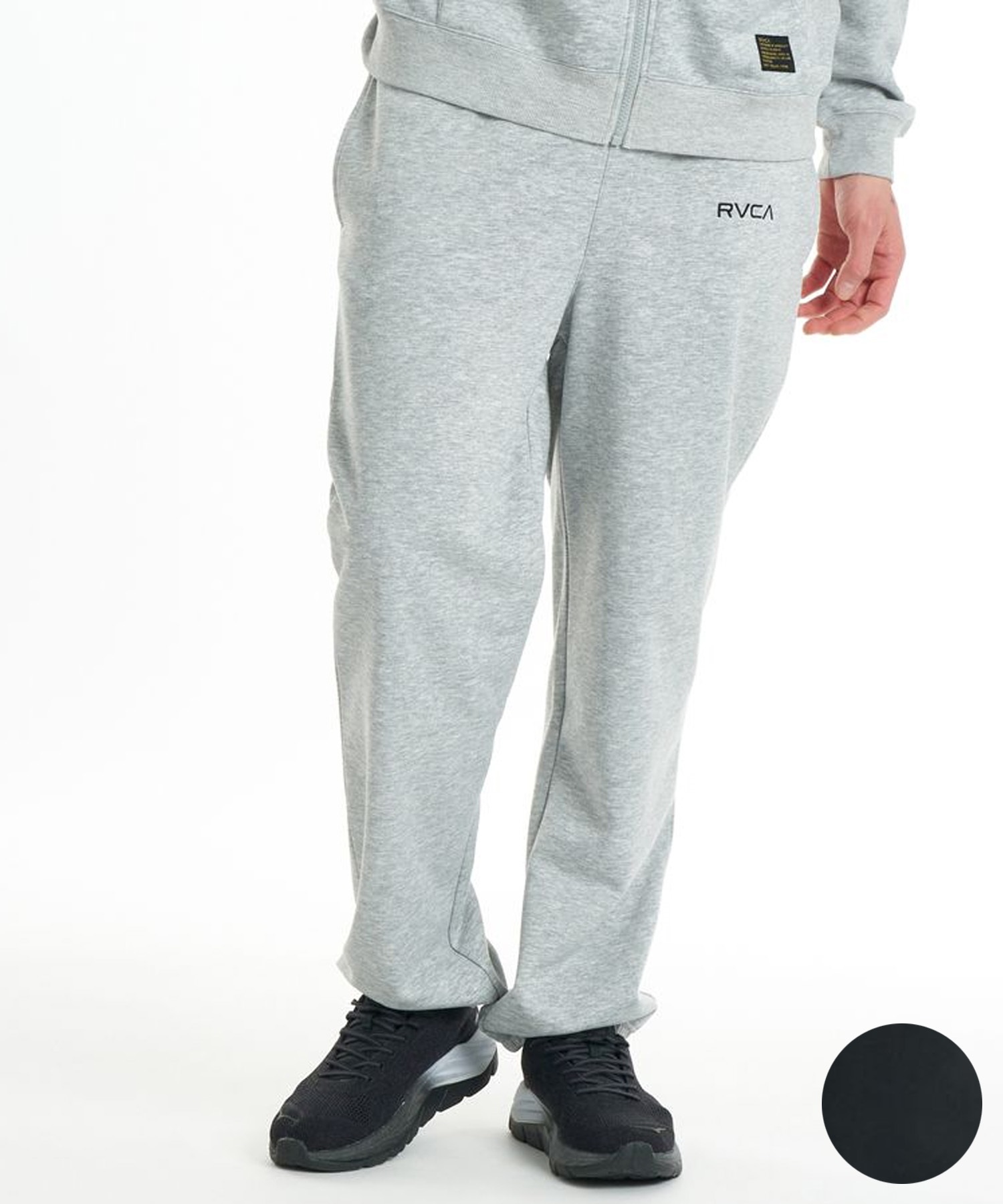 RVCA メンズ ボトムス パンツ 最新作