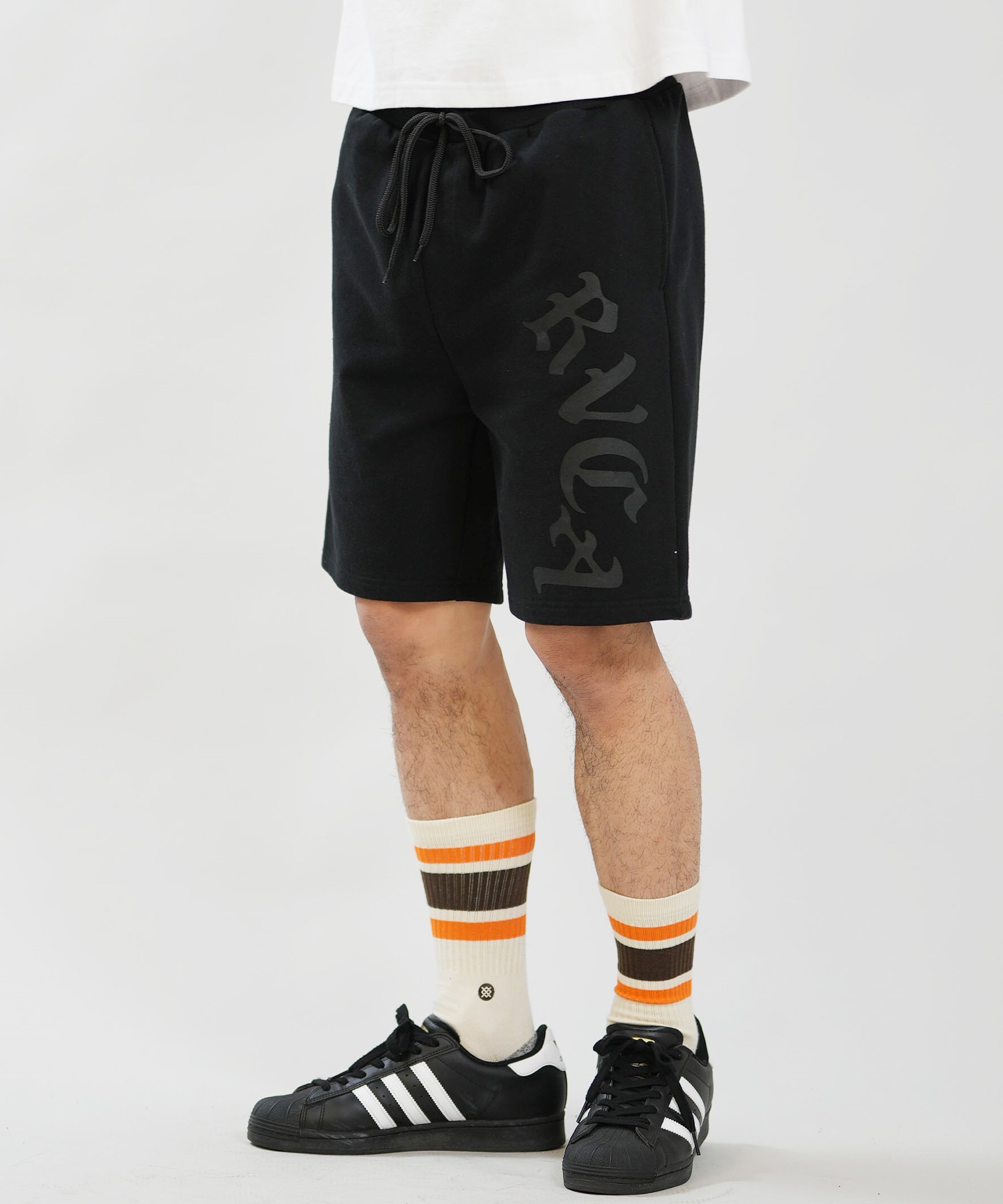 RVCA ルーカ ハーフパンツ ショートパンツ メンズ ARCH IRON WS