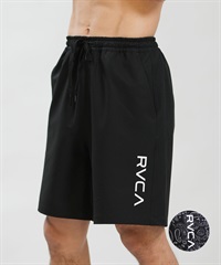 RVCA ルーカ ハーフパンツ ショートパンツ メンズ 吸水速乾 MULTI WS