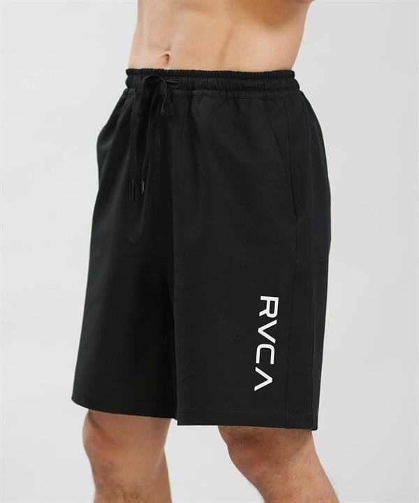 RVCA ルーカ ハーフパンツ ショートパンツ メンズ 吸水速乾 MULTI WS BG041603