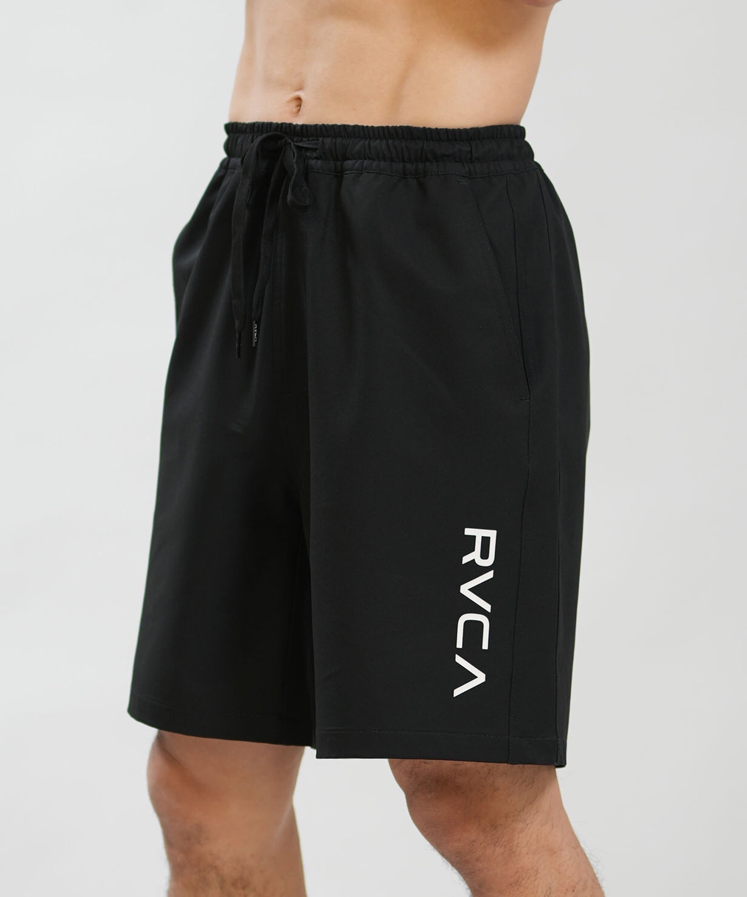 RVCA ルーカ ハーフパンツ ショートパンツ メンズ 吸水速乾 MULTI WS