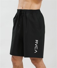 RVCA ルーカ ハーフパンツ ショートパンツ メンズ 吸水速乾 MULTI WS