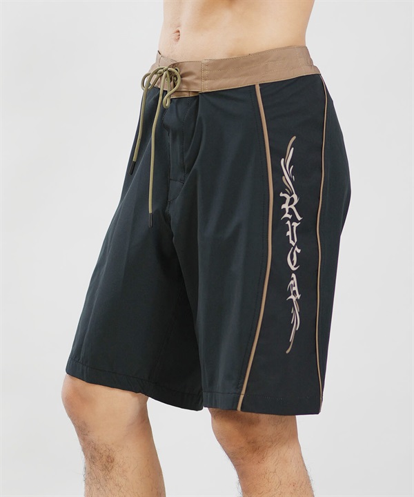 RVCA ルーカ 水着 海パン トランクス サーフパンツ メンズ RETRACT TRUNK 20 ボードショーツ BG041587