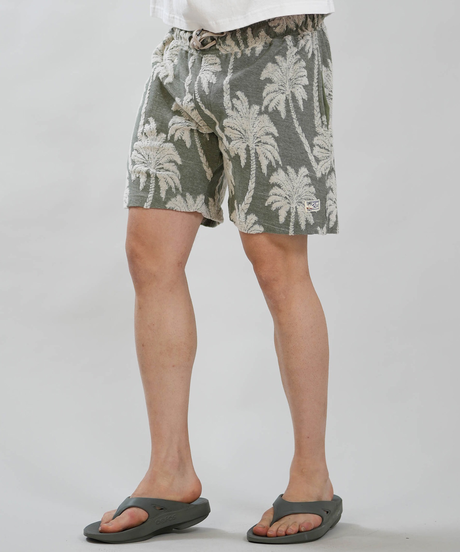 RVCA ショートパンツ 限定モデル RVCA ルーカ ハーフパンツ ショートパンツ メンズ ショーツ 17インチ