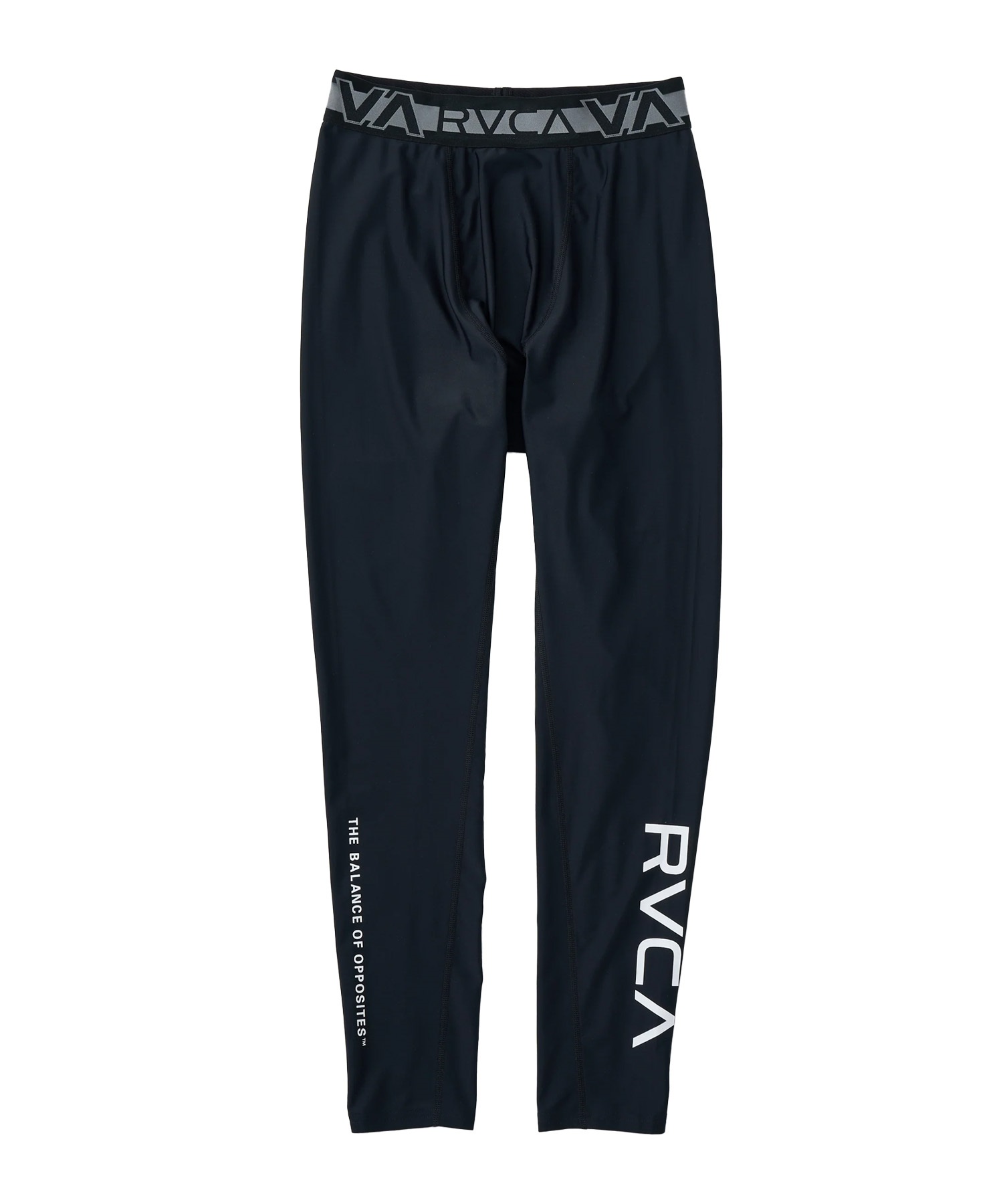 RVCA ラッシュガード 水陸両用ウェア 最新作