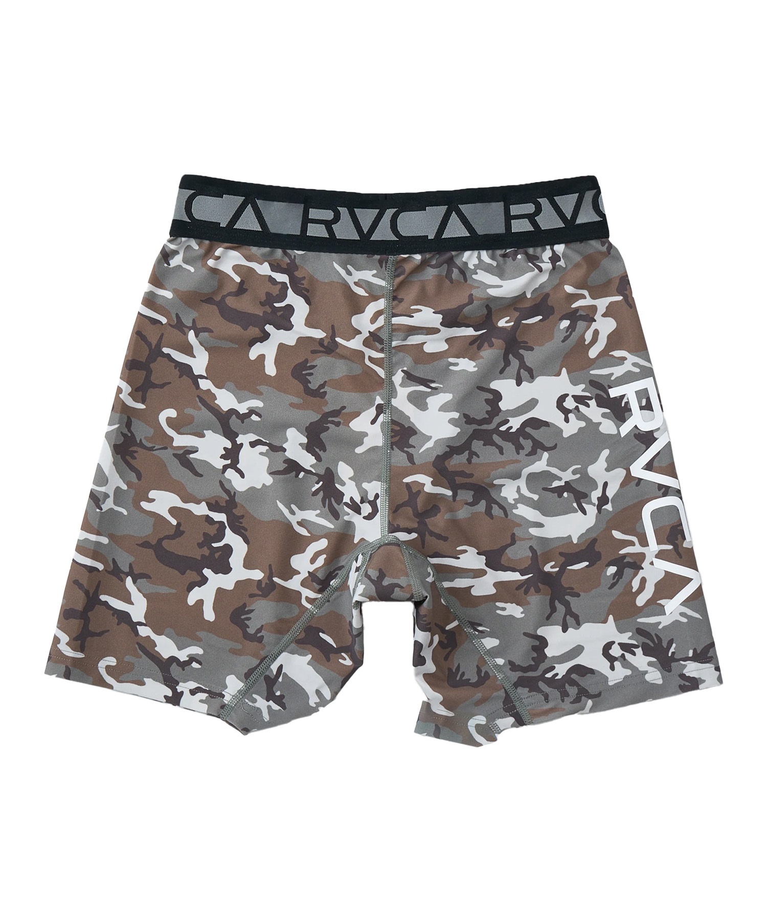 RVCA ルーカ 水着 ラッシュガード レギンス メンズ UVカット VA RVCA