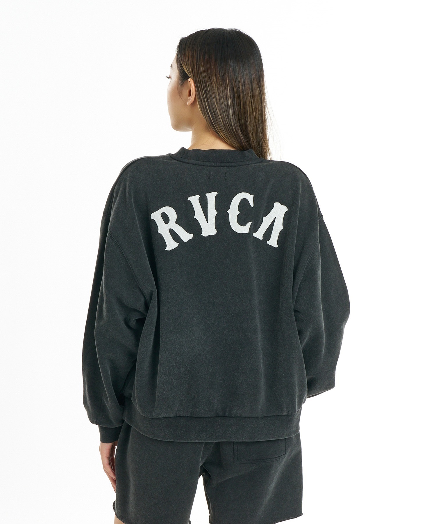 ARCH(KVCW)