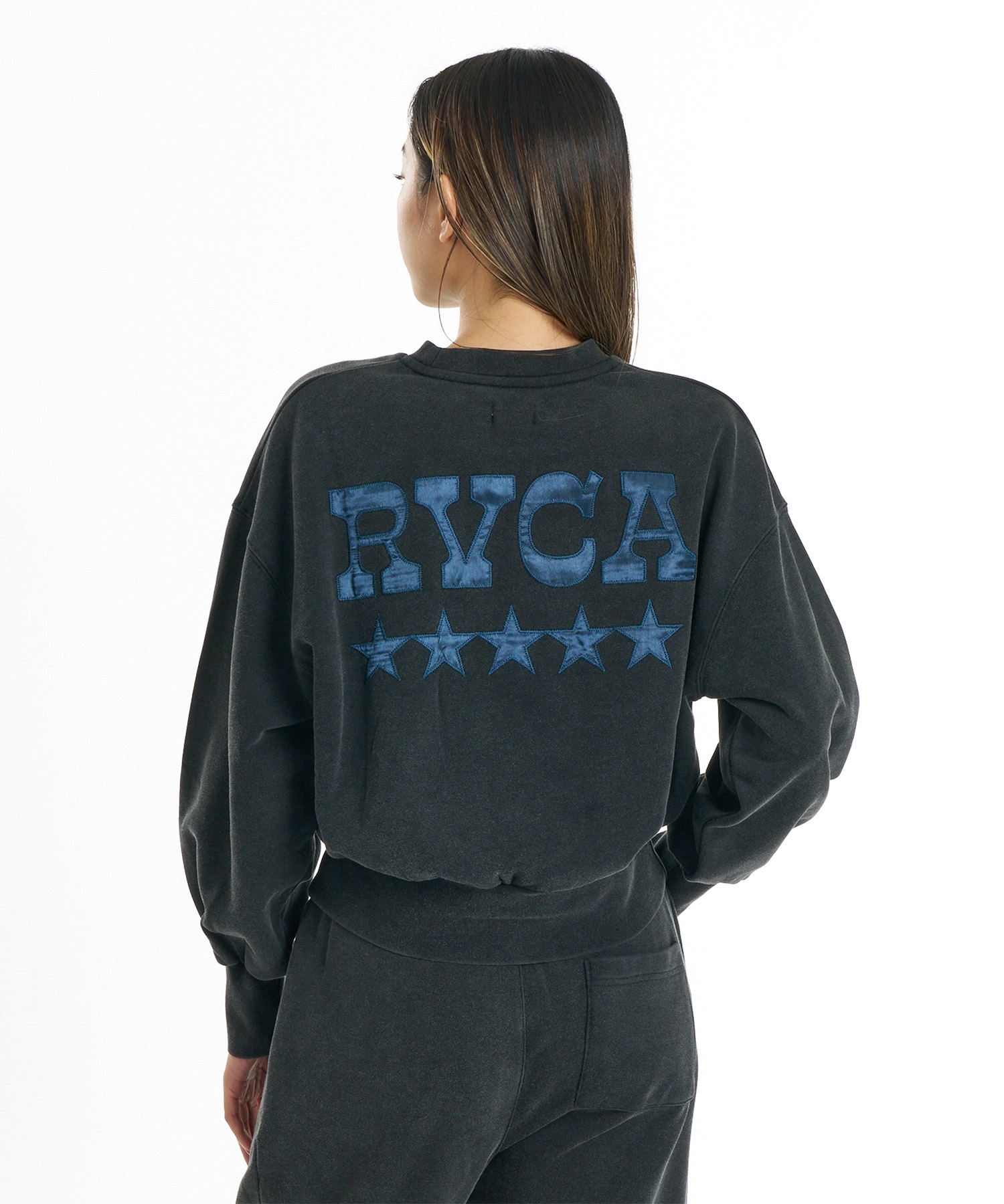 CHEER(KVWC)