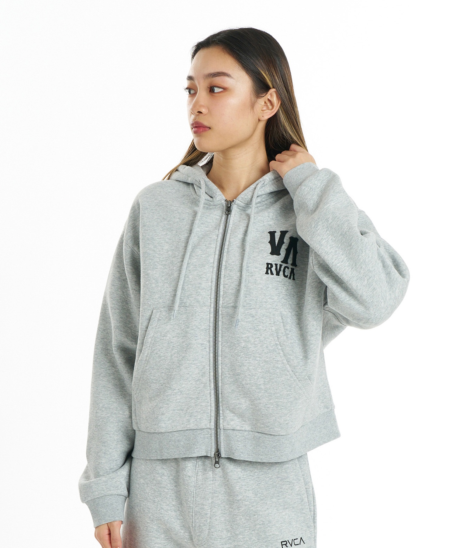 ARCH ZIP(HGR)