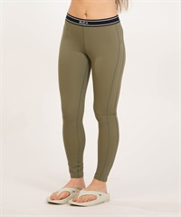 RVCA ルーカ フィットネス レギンス レディース シンプル WEST JQ REGGINGS BG043872 UT(FTG-S)