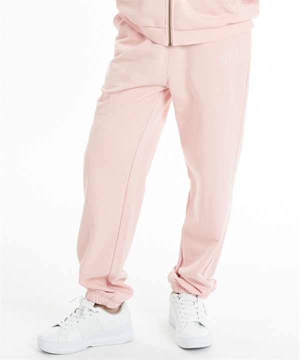 RVCA ルーカ ロングパンツ レディース スウェット パンツ ARCH RVCA PANT BG044701