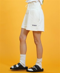 RVCA ルーカ ハーフパンツ ショートパンツ レディース ハイウエスト WEAT HIGH WEST WALK SHORTS BG043605(CLO-S)