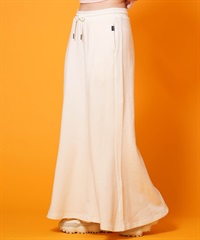 RVCA ルーカ スカート レディース ロングスカート SWEAT MAXI SKIRT BG043603(CLO-S)