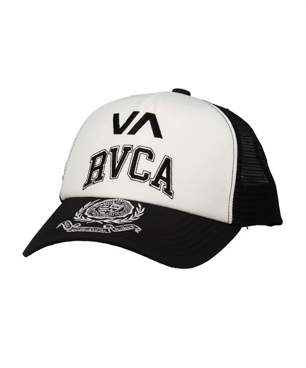 RVCA ルーカ キャップ メッシュ BG04A906