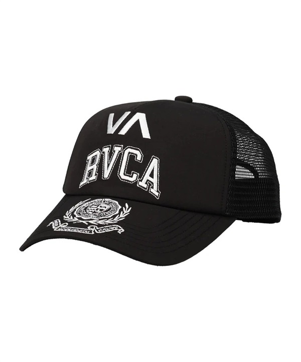 RVCA ルーカ キャップ メッシュ BG04A906