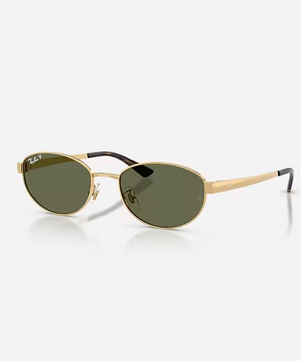 Ray-Ban レイバン サングラス 偏光 0RB3774D001/9A