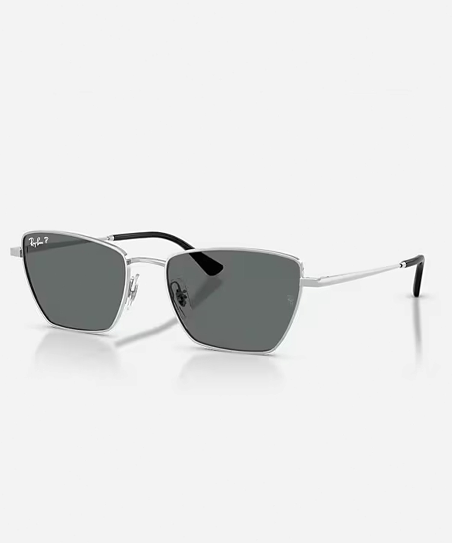 Ray-Ban レイバン サングラス 偏光 DREA BIO-BASED ドレア 0RB3783003