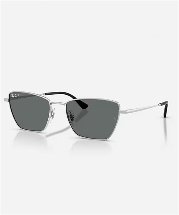 Ray-Ban レイバン サングラス 偏光 DREA BIO-BASED ドレア 0RB3783003/81