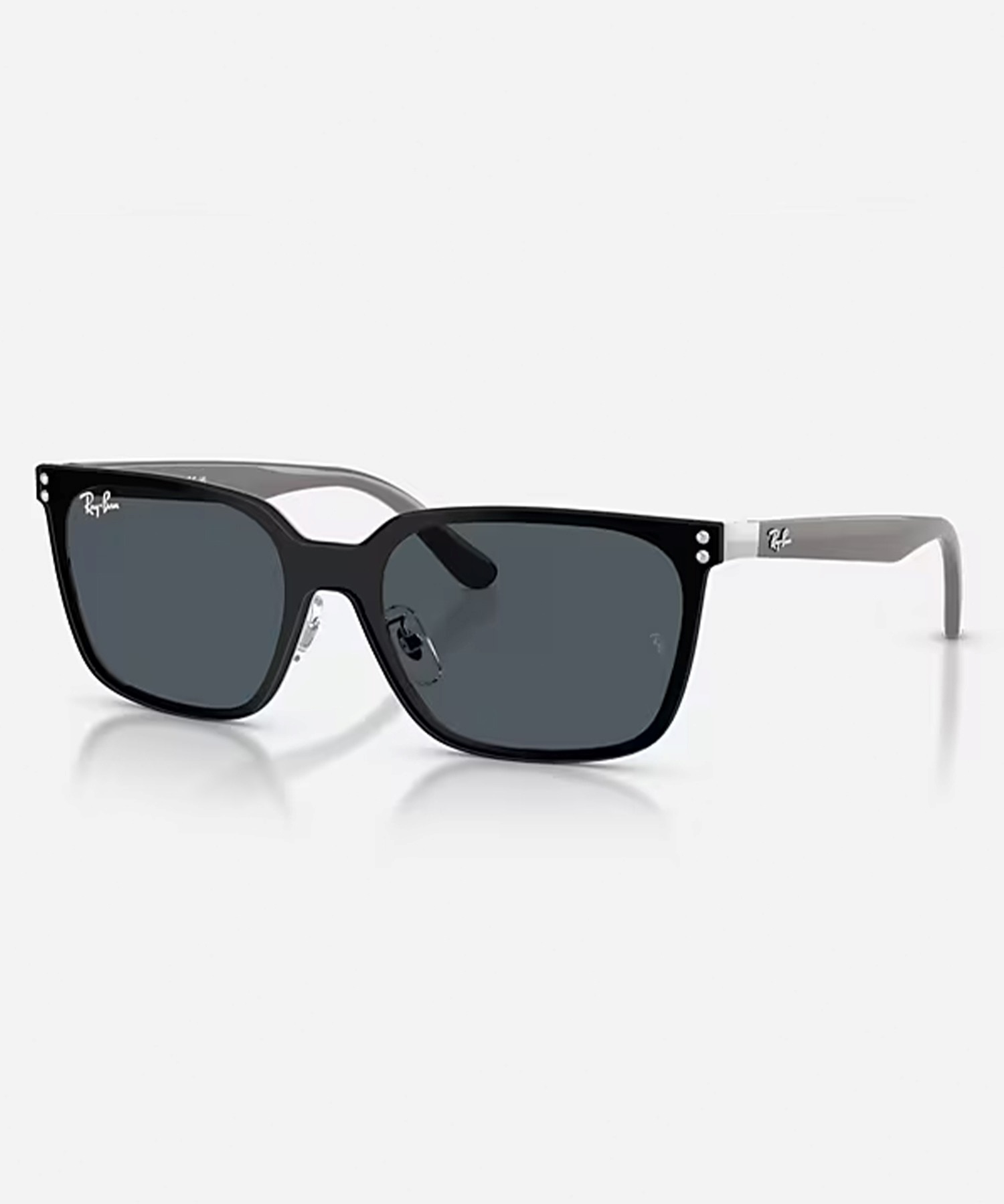 Ray-Ban レイバン サングラス 0RB3784D003/87 サングラス｜ムラサキ 