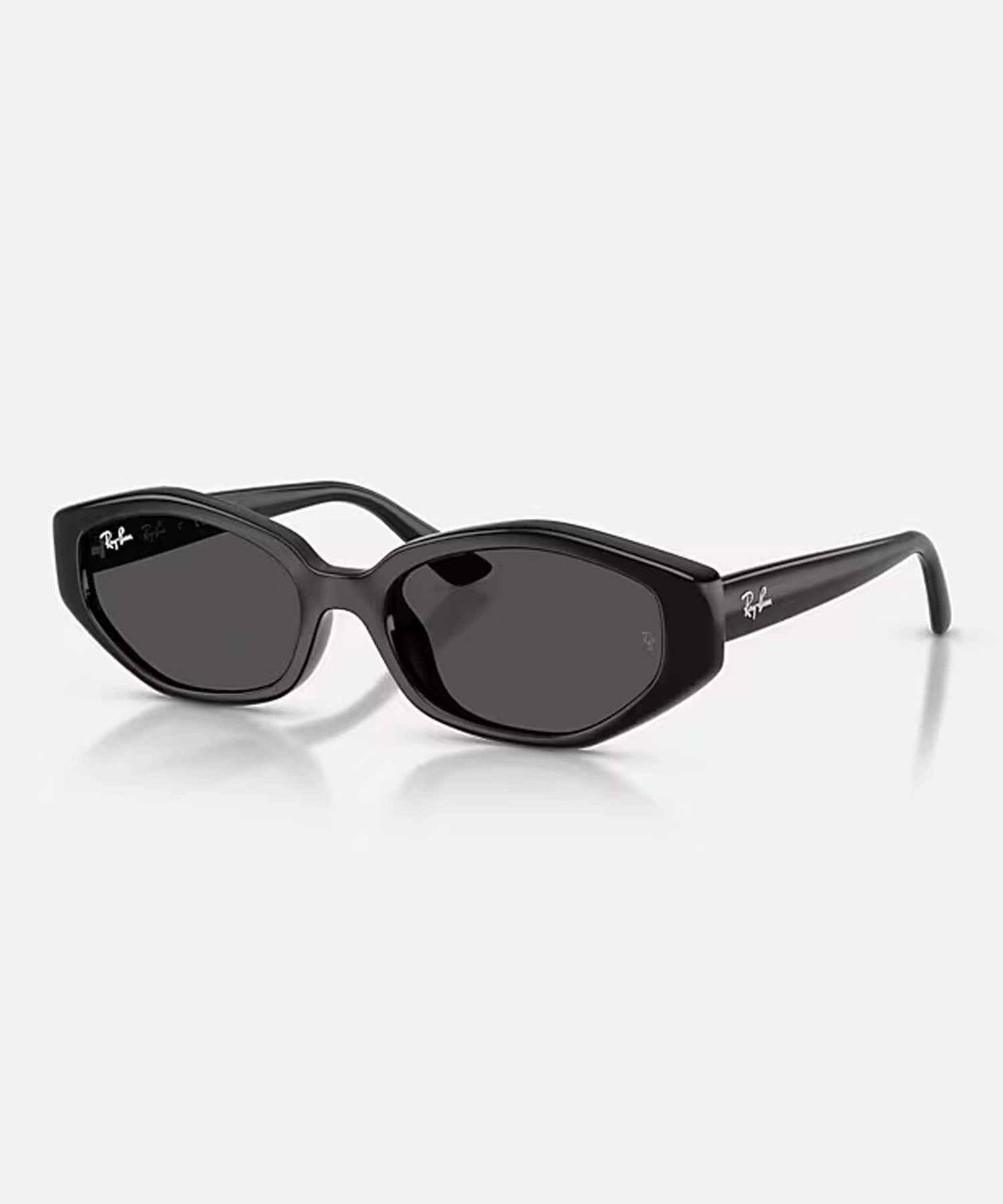 Ray-Ban レイバン サングラス 0RB4473D667787 サングラス｜ムラサキ
