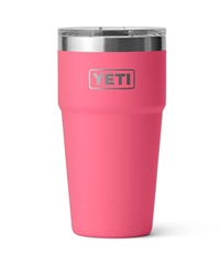 YETI イエティ タンブラー 保温 保冷 ランブラー スタッカブルカップ