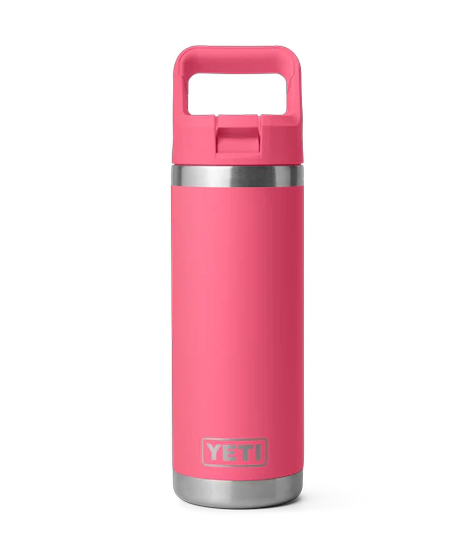 YETI イエティ ステンレスボトル 水筒 保温 保冷 ランブラー ストロー