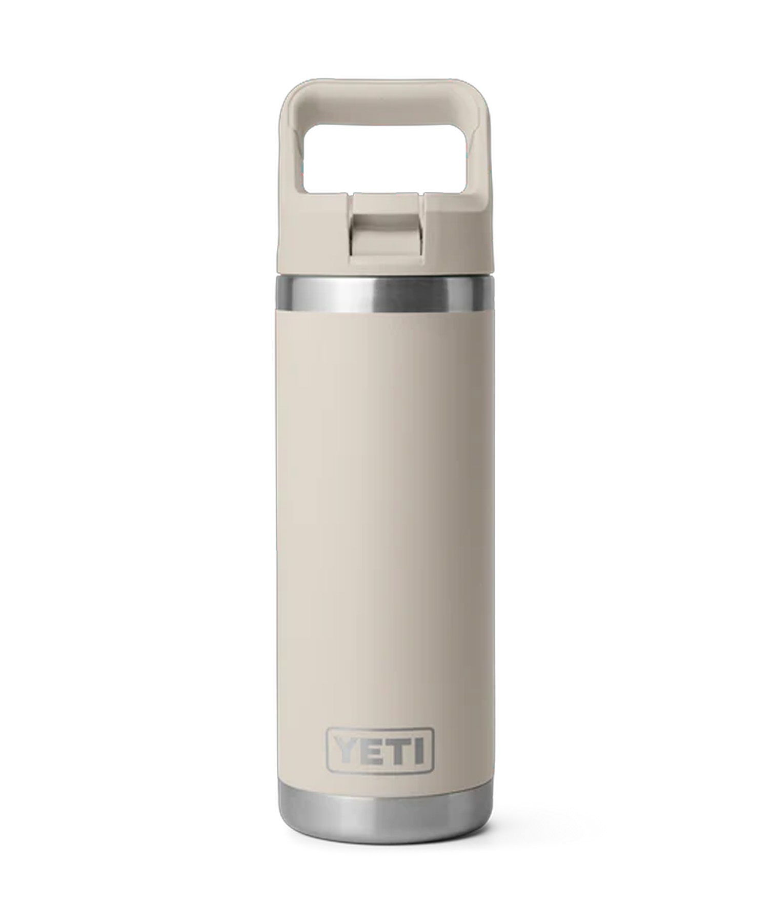 YETI イエティ ステンレスボトル 水筒 保温 保冷 ランブラー ストロー