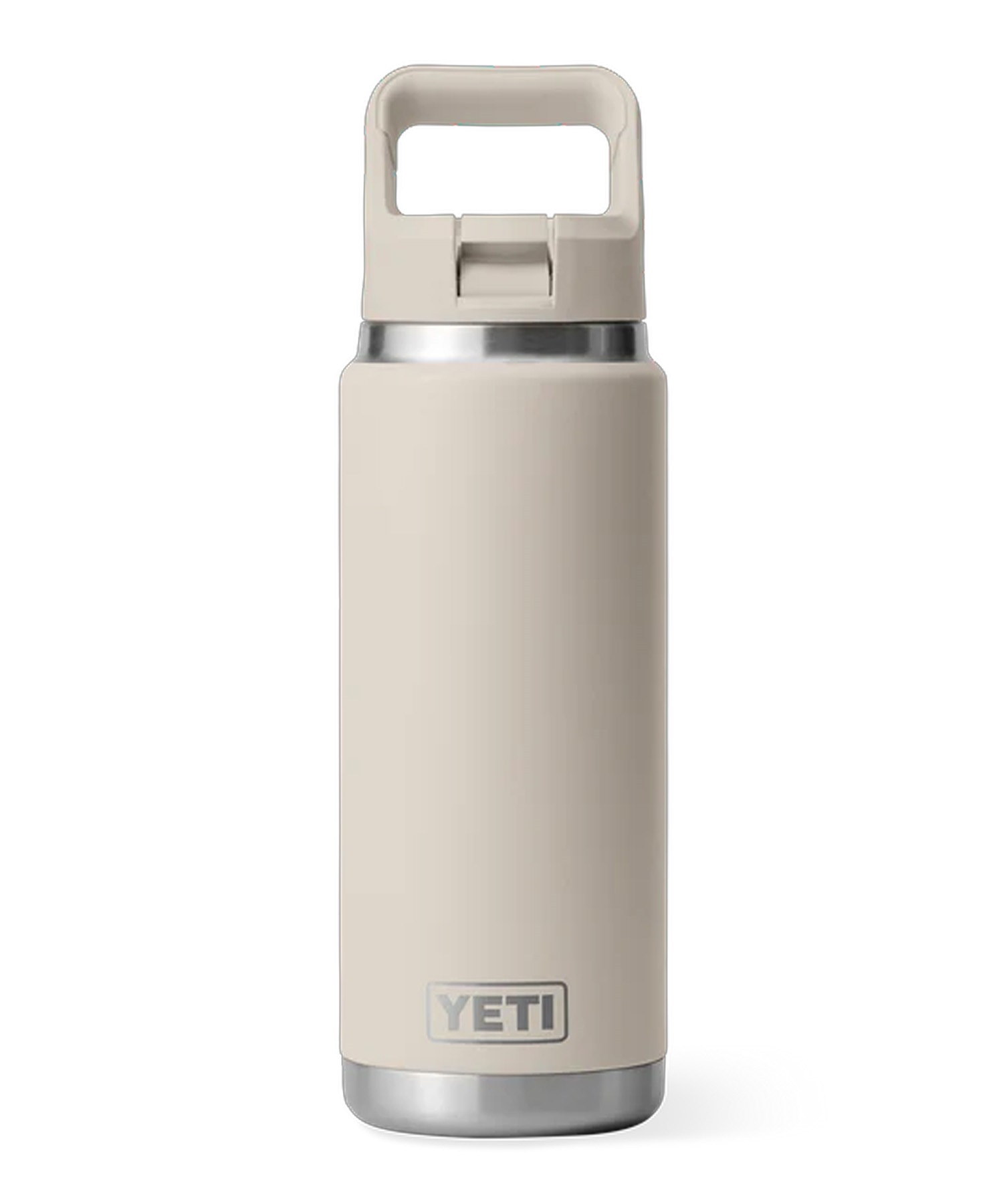 YETI イエティ ステンレスボトル 水筒 保温 保冷 ランブラー ストロー