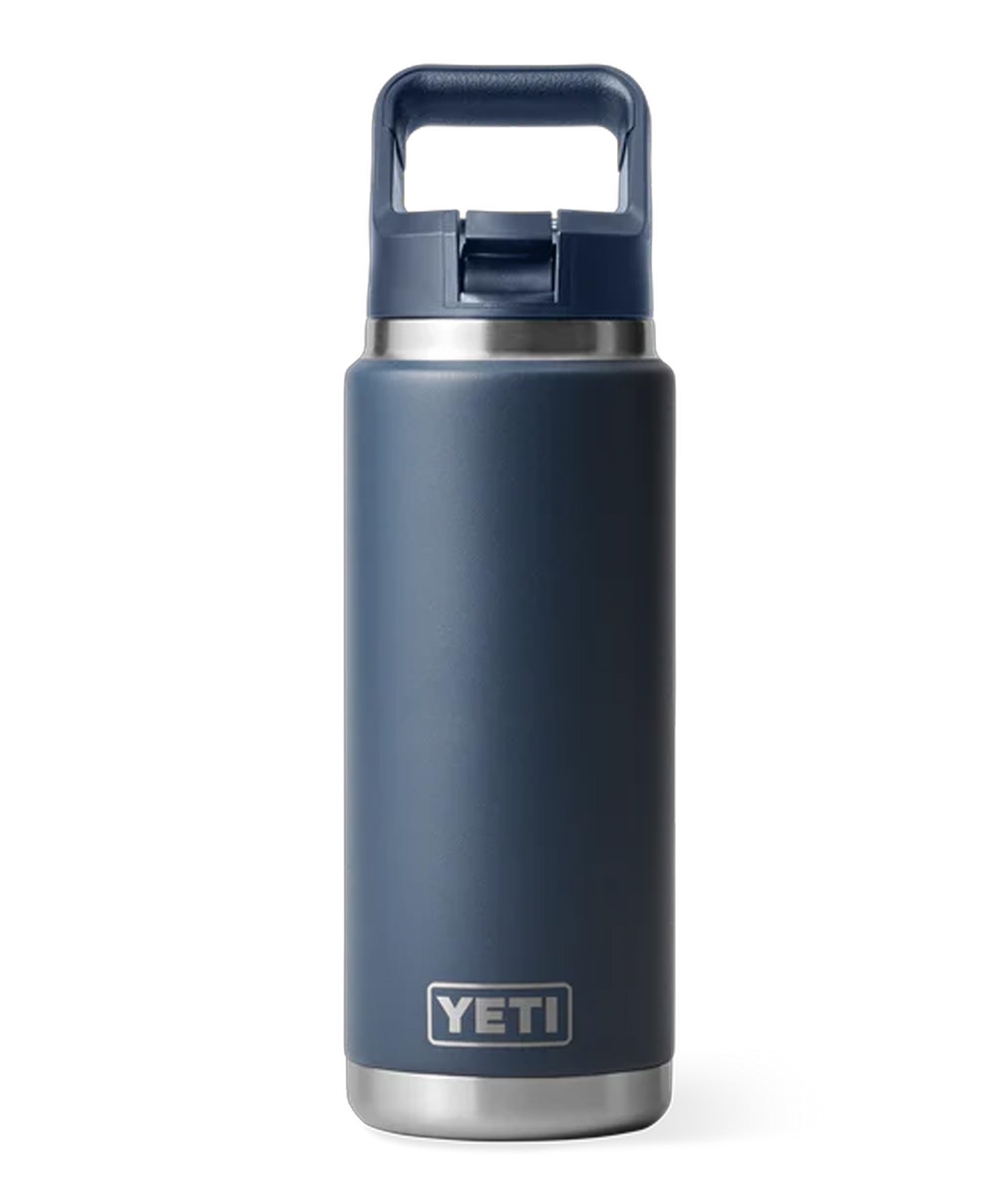 YETI イエティ ステンレスボトル 水筒 保温 保冷 ランブラー ストロー