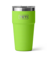 YETI イエティ タンブラー 保温 保冷 ランブラー スタッカブルカップ