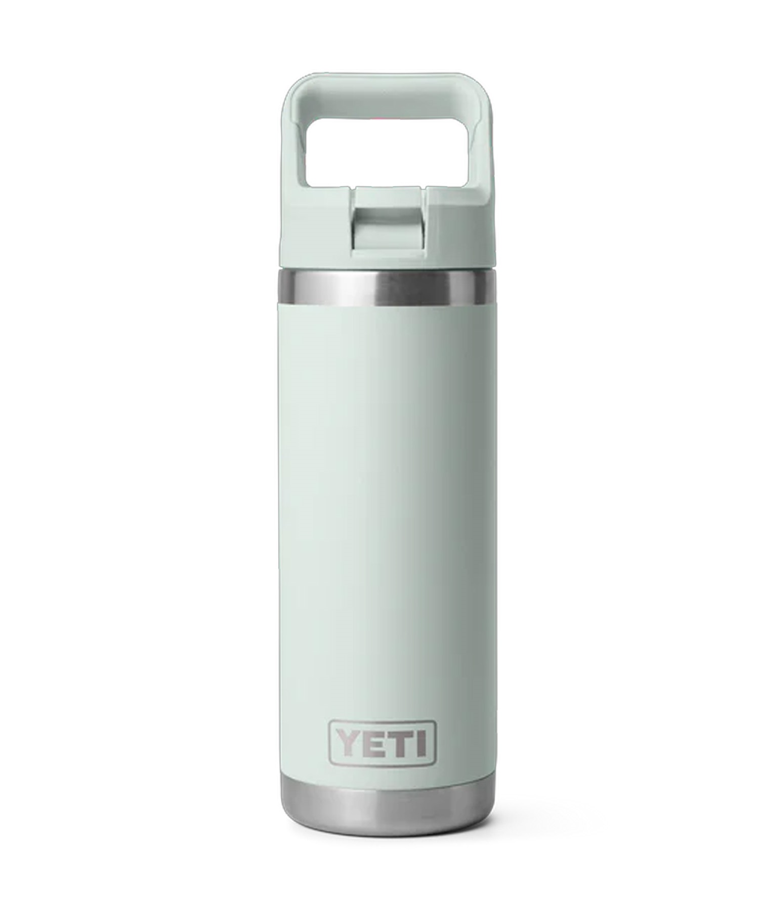 YETI イエティ ステンレスボトル 水筒 保温 保冷 ランブラー ストロー