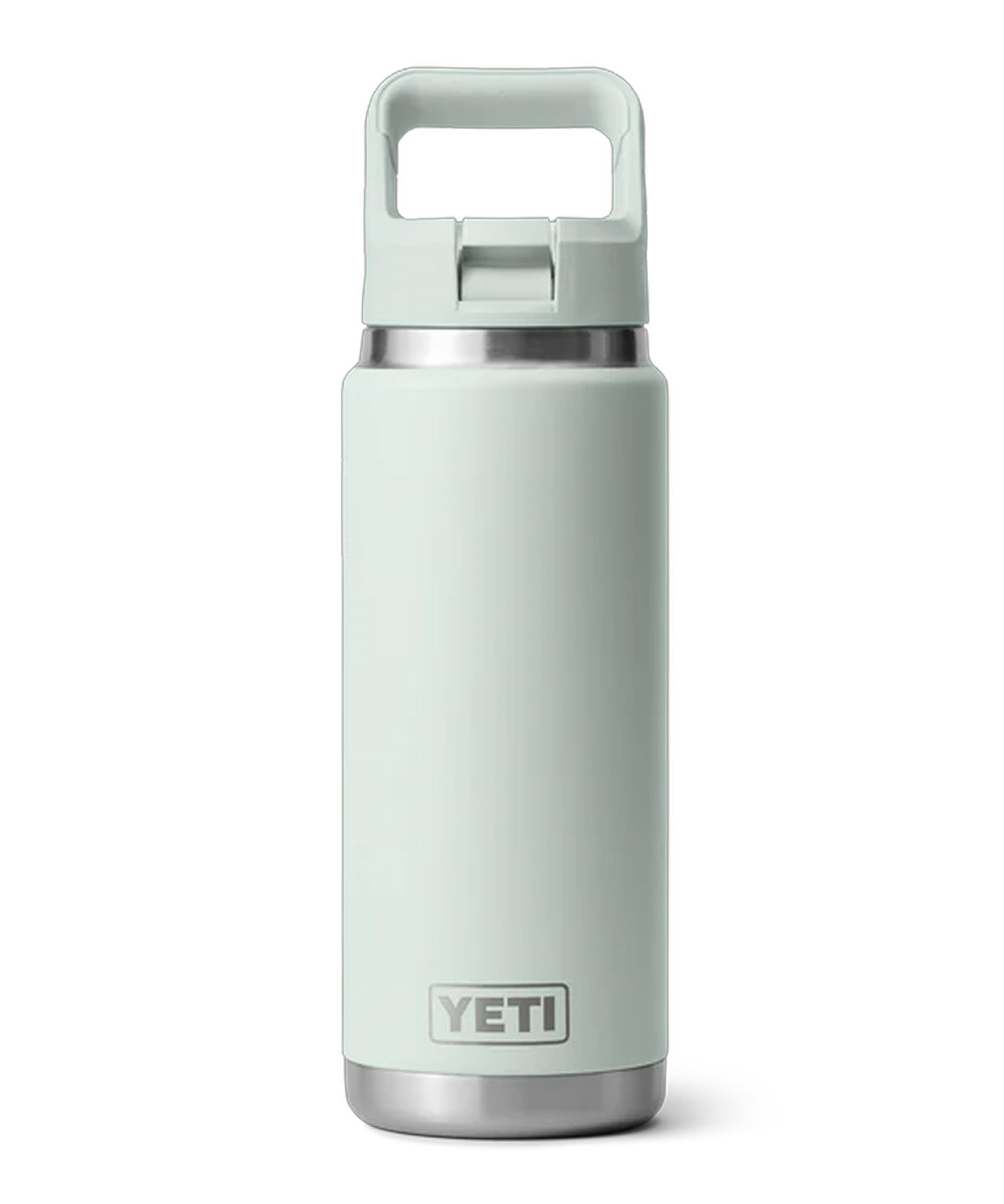 YETI イエティ ステンレスボトル 水筒 保温 保冷 ランブラー ストロー