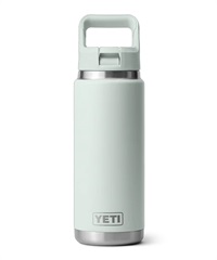 YETI イエティ ステンレスボトル 水筒 保温 保冷 ランブラー ストロー