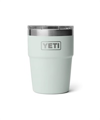 YETI イエティ Rambler タンブラー 替蓋付き　新品 YETI イエティ タンブラー 保温 保冷 ランブラー スタッカブルカップ