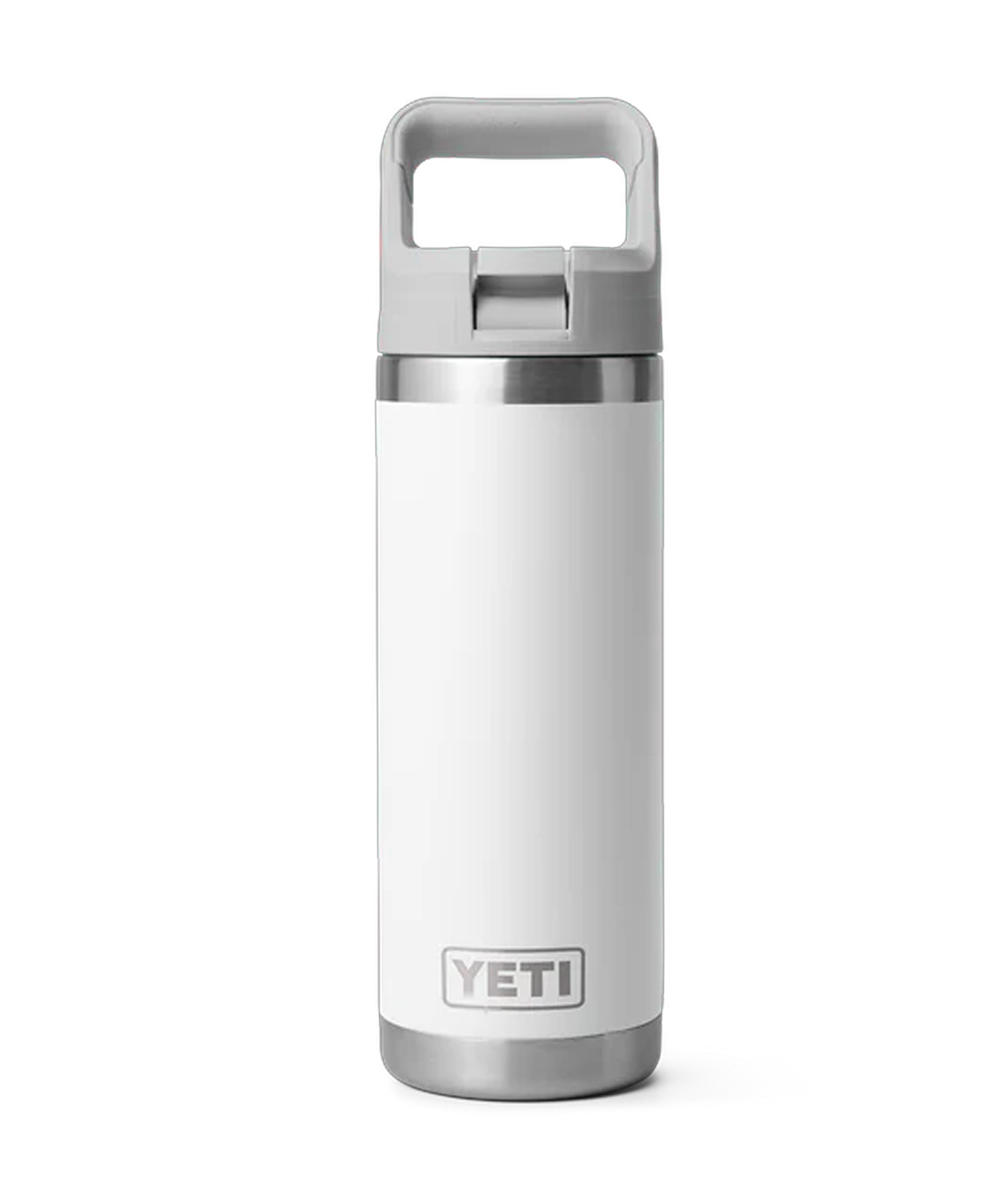 YETI イエティ ステンレスボトル 水筒 保温 保冷 ランブラー ストロー