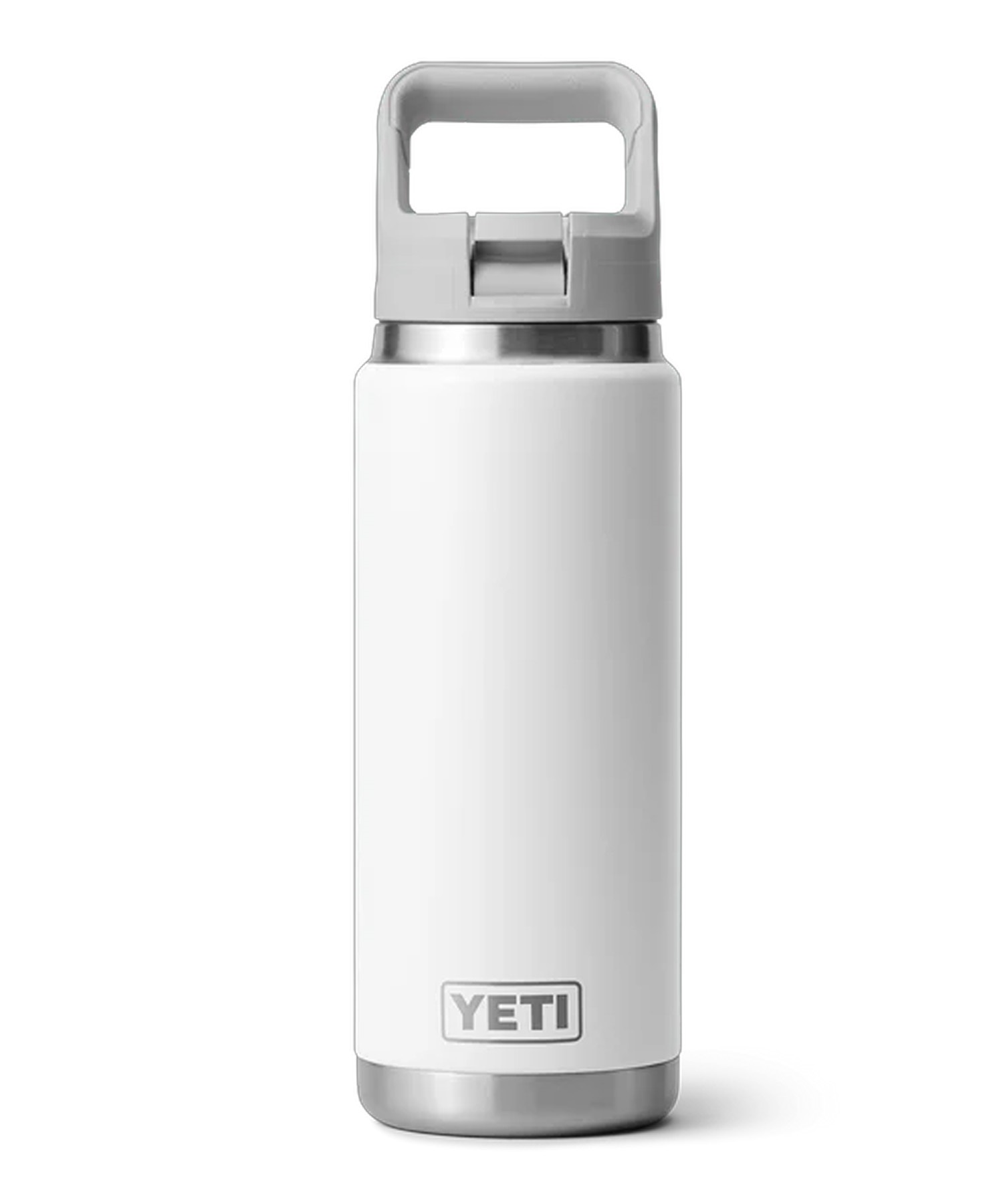 YETI イエティ ステンレスボトル 水筒 保温 保冷 ランブラー ストロー