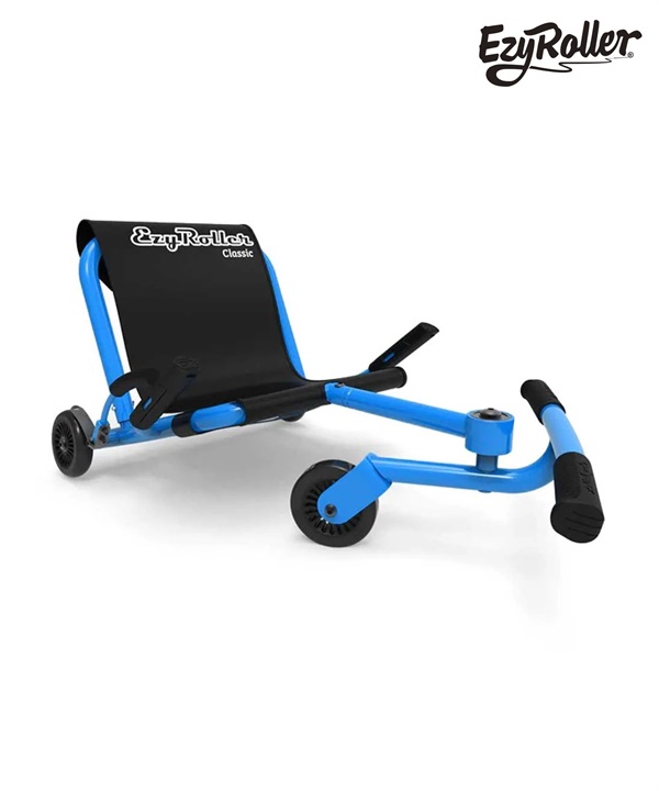EZY ROLLER イージーローラー キッズ おもちゃ 乗り物 CLASSIC クラシック ムラサキスポーツ